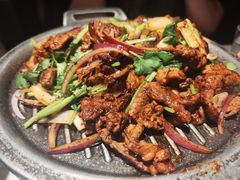 -四世同堂·京菜·烤鸭(双井店)