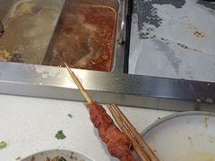 -新艺自助美食城(中山路店)