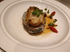 -汤城小厨•粤菜•靓汤(金融街店)