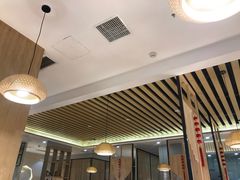 大堂-守柴炉烤鸭(科华中路王府井店)