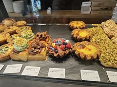 -Money Shops(愚园路店)