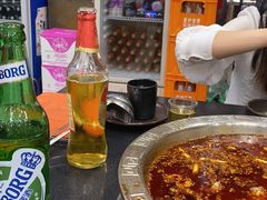 -刘胖娃鱼庄·特色鱼火锅(白鹤路店)