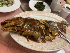 -烤肉宛饭庄(南礼士路店)