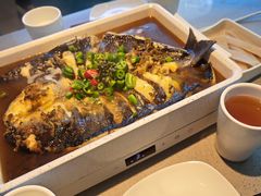 -半天妖烤鱼(西直门凯德mall店)
