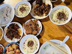 -明红蹄花(糍粑店街店)