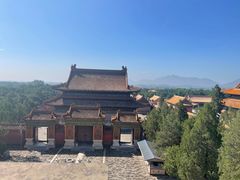 -清东陵