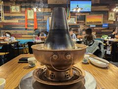 -额尔敦草原涮羊肉·烧烤(冻青树总店)