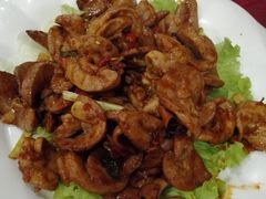 -大眼锅贴水饺(河东店)