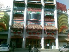 -大舞台剧场