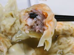 鲜虾蟹籽云吞-袁记云饺(鼓楼店)