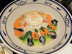 -湖滨客舍·湖北菜