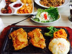 -必胜客(衡阳船山店PH店)