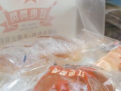 -红心闪闪面包牛奶公司(旺角星辰店)