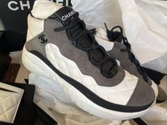 -CHANEL(恒隆广场店)