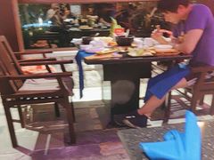 -亚龙湾红树林度假酒店-韩轩韩餐厅