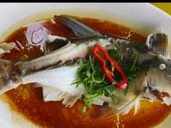 -八仔大富楼·河鲜(西江店)