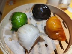 -蔡澜点心·粤菜(花城汇南区店)