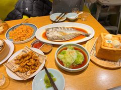 -去茶去餐厅(中央大街店)