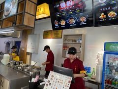 -刘聋子粉馆(张家界总店)