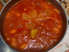 -炽城·烤肉名家(鸿达中央广场店)