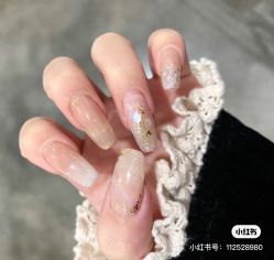 -Pink You美甲洗眉纹绣定制中心