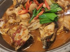 -走马楼饭庄(慈城古县城店)