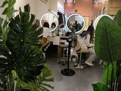 -海马体照相馆(上海宝山万达广场店)