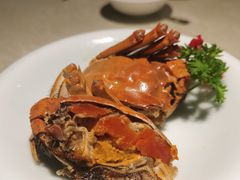 -金典银峰老鹅馆·昆山菜(亭林公园店)