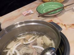 -四季合味椰子鸡(南山大冲店)