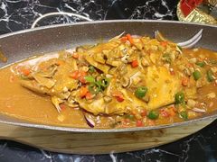 -来相会饺子·新辽菜(甘家口店)