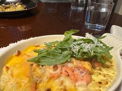 -杭州桐庐康莱德酒店西餐厅-舍