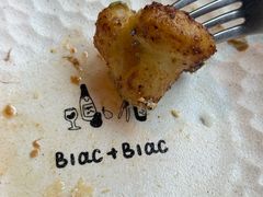 -Blac+Blac(中海环宇荟店)