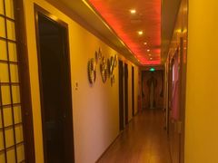 -金色莲花泰式按摩SPA(石牌店)