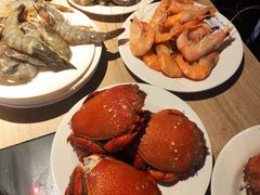 -星伦多 自助料理(圆融店)