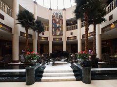 -北京前门建国饭店