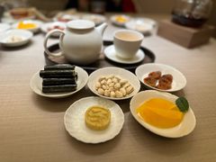 -隐溪茶馆(静安寺店)