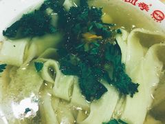-老四季(南市场店)