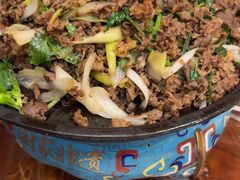 -烤肉季饭庄