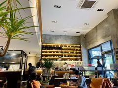 大堂-25#COFFEE(古地石店)