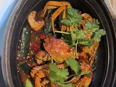 -楚禾宴·家宴(光谷大道店)