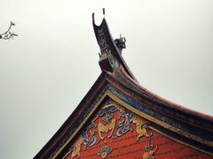 -晋江五店市传统文化旅游区
