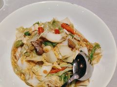 -茶啊冲电影主题文化餐厅(TOUCH12街店)
