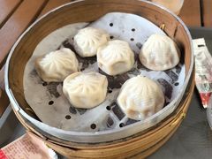 -鸡鸣汤包(红山动物园店)