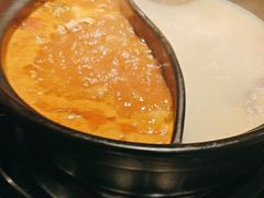 -捞王锅物料理(凯旋路店)