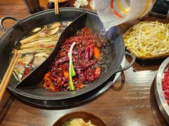 -萍姐火锅·公路夜市(南京新街口店)