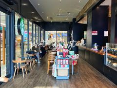 -星巴克(南京商厦店)