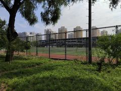 -方庄体育公园