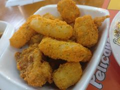 -Pelicana百利家炸鸡(江南西名店城店)