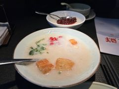 -蝴蝶里·粤菜·点心(滨江龙湖店)