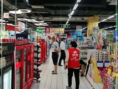 -物美大卖场(玉蜓桥店)